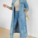  Medium Wash Blue
