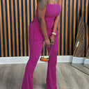  Hot Pink