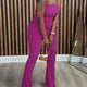  Hot Pink