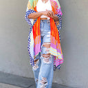  Multicolor