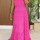  Hot Pink