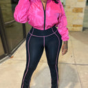  Hot Pink