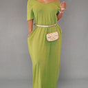  Army Green