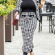  Houndstooth