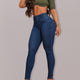  Dark Wash Blue