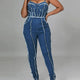  Medium Wash Blue