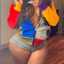  Multicolor