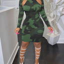  Olive