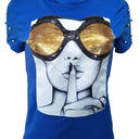  Royal Blue