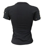 Quiet and Shine Tee (1515984486445)