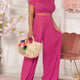  Hot Pink