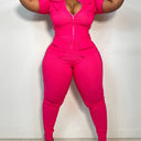  Hot Pink