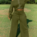  Arm Green
