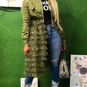  Olive