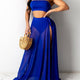  Royal Blue