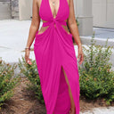  Hot Pink