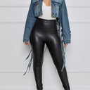  Medium Wash Blue