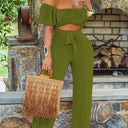  Olive