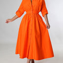  Orange