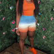  Orange