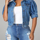  Medium Wash Blue