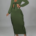  Olive