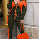  Army Green