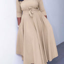  Khaki