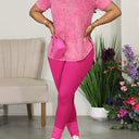  Hot Pink