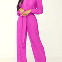  Hot Pink