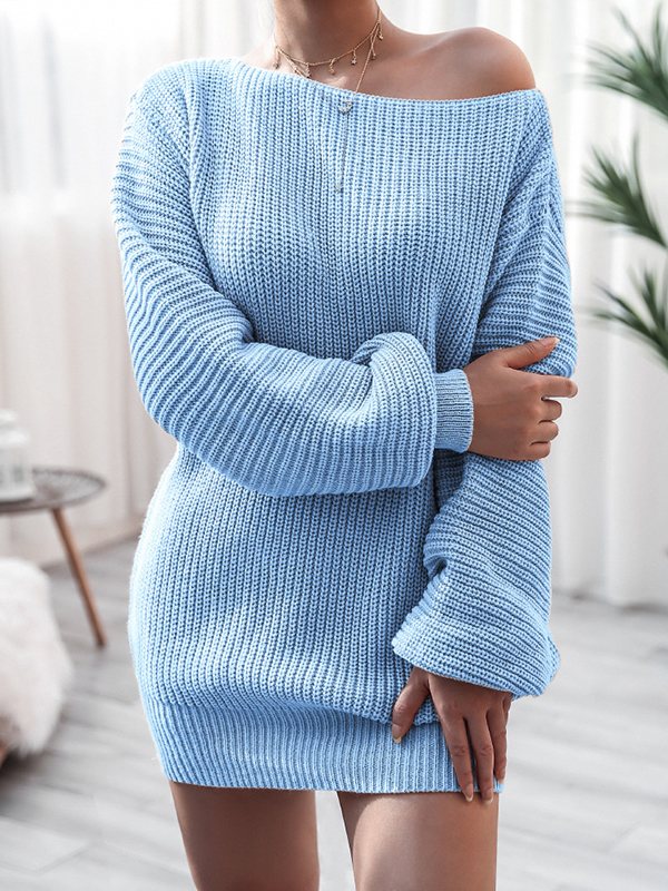Icy Blue