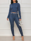 Knit 2PC Set--Shipped on Nov 30th