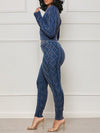 Knit 2PC Set--Shipped on Nov 30th