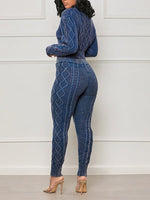 Knit 2PC Set--Shipped on Nov 30th