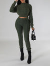 Knit 2PC Set--Shipped on Nov 30th