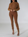 Knit 2PC Set--Shipped on Nov 30th