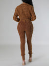 Knit 2PC Set--Shipped on Nov 30th