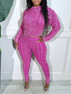 Knit 2PC Set--Shipped on Nov 30th