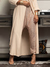 Sequin Heram Pants