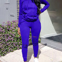  Royal Blue
