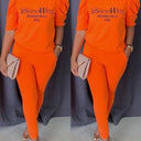  Orange