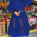  Navy Blue