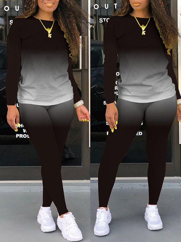 Ombre 2PC Set
