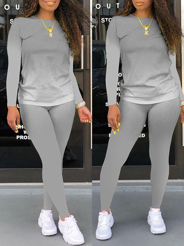 Ombre 2PC Set