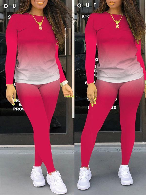 Ombre 2PC Set
